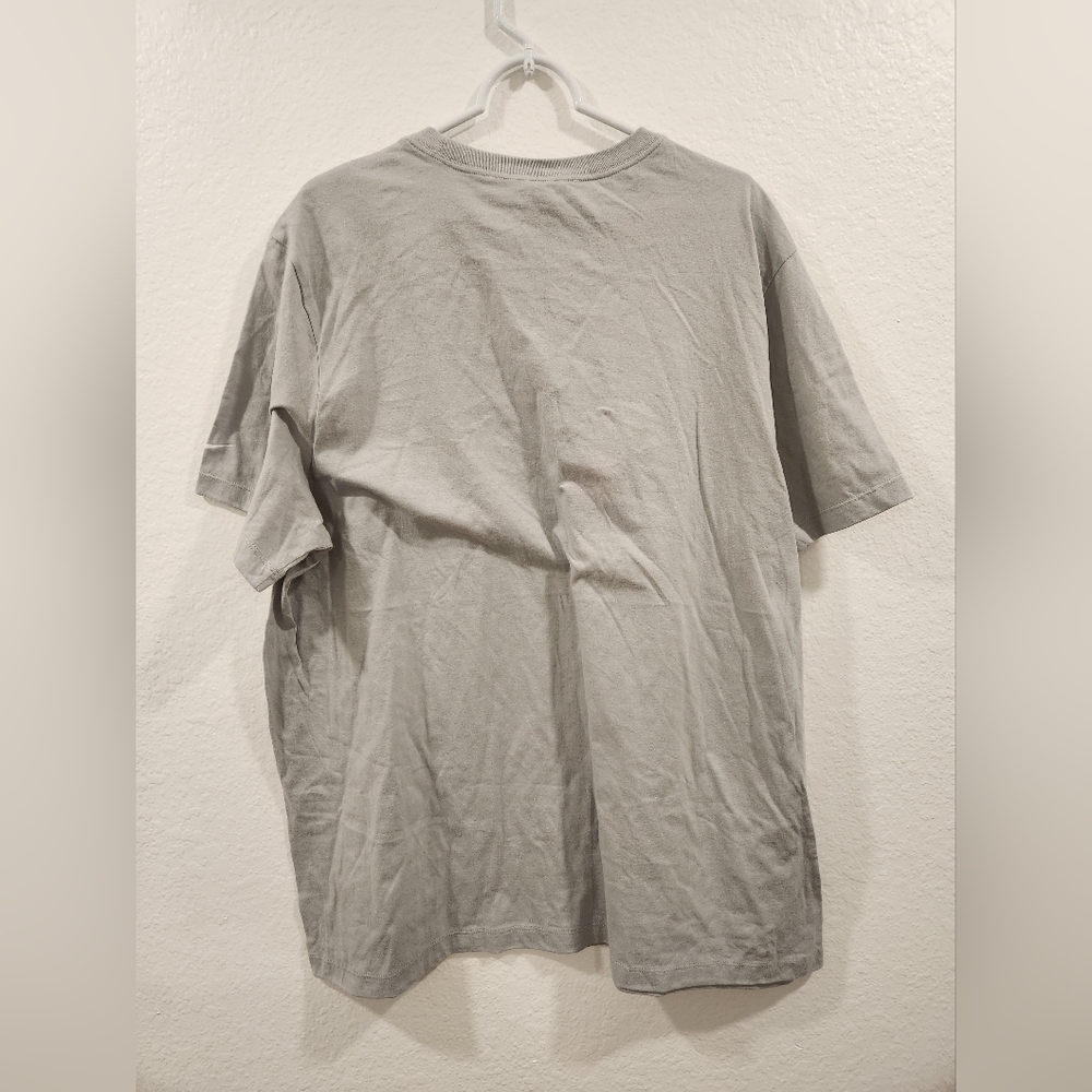 NFL Gray Short Sleeve Tee - Picture 4 of 4